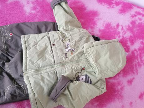 Balíček zimný, 68–80