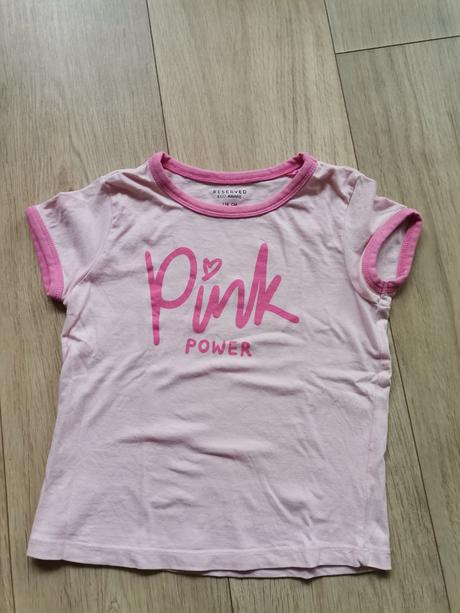 Tričko, reserved,116