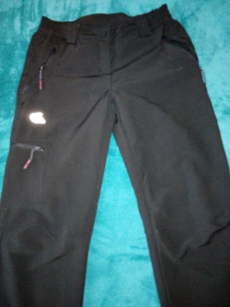 Dámske nohavice, 38