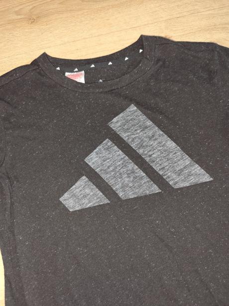 Tričko, adidas,152