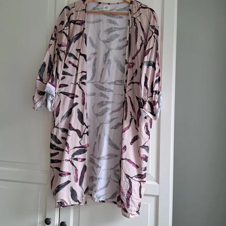 Kimono lull,