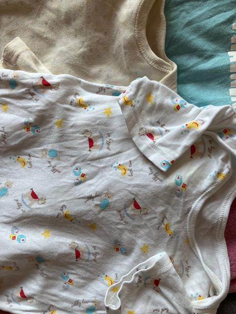 Balík body 8ks, 68–80