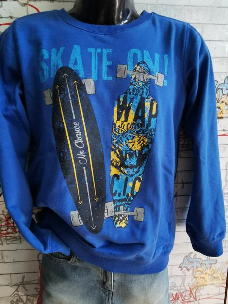 Mikina, chapter young,158