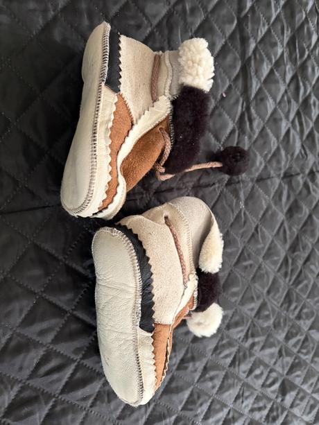 Kozene capacky teplucke, asi merino, 20