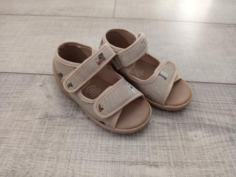 Sandále, lasocki,22
