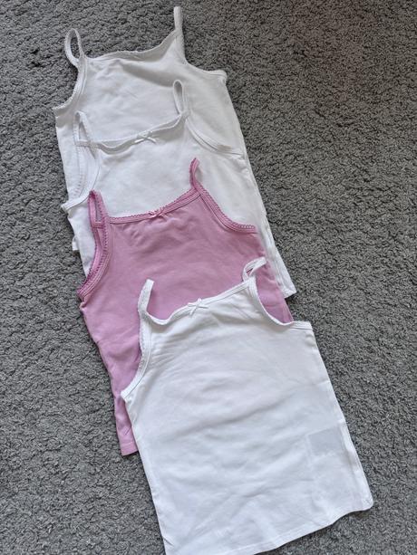 Tielka h&m 98/104, h&m,98