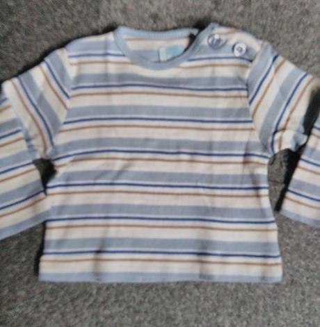 Bavlnené tričko, 50