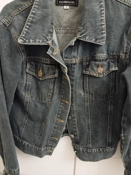 Riflova bundička, m