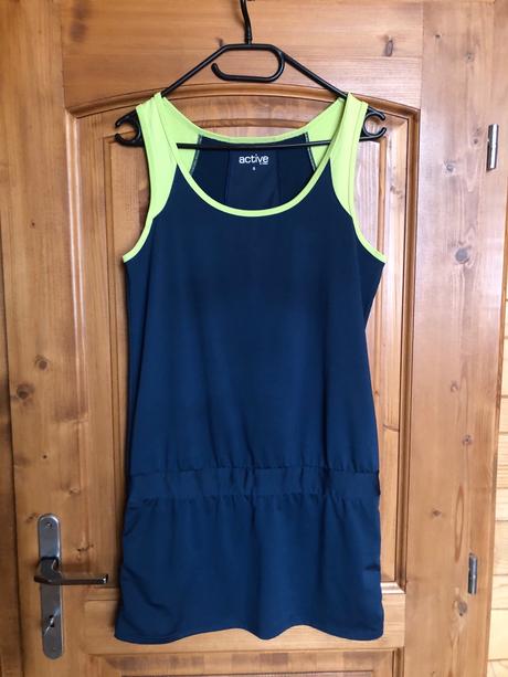 Športové tielko, s