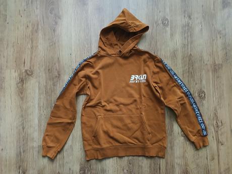 Chlapčenská mikina v.152, 152