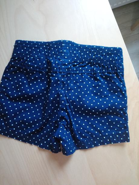 Nové šortky, lupilu,92