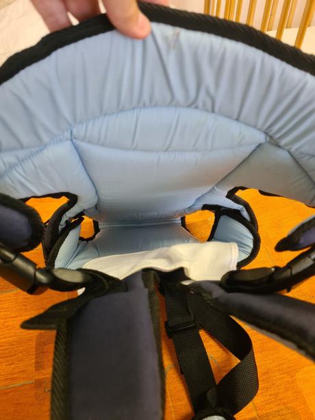 Nosic, womar zaffiro