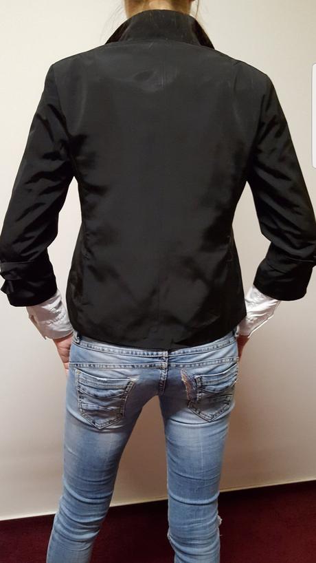 Kabátik/blejzer sisley, sisley,s