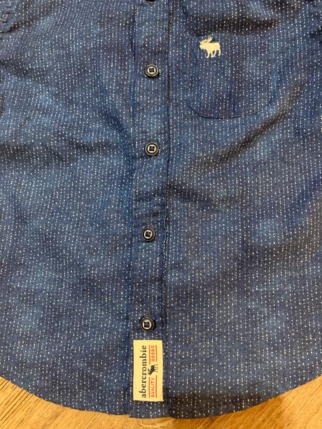 Kosielka a&f, abercrombie&fitch,116