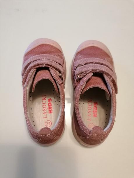 Ružové lasocki v. 24, lasocki,24