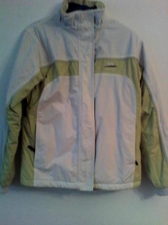 Lyžiarska bunda, kenvelo,m