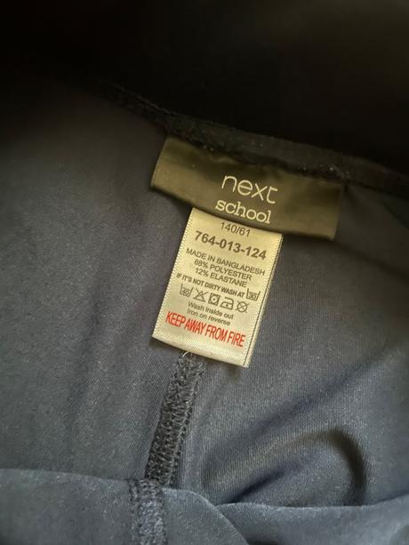 Leginy športové 10 rokov, next,140