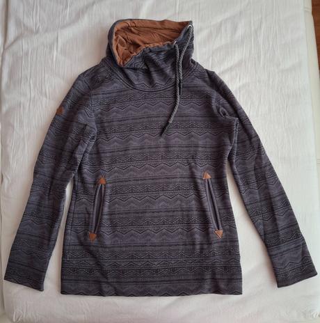 Dámska mikinka, authority,m