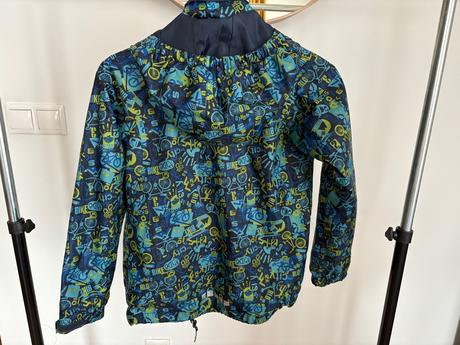 Nepremokava bunda lewro, lewro,140