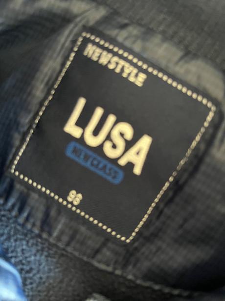 Lusa vesta vel.98, lusa,98