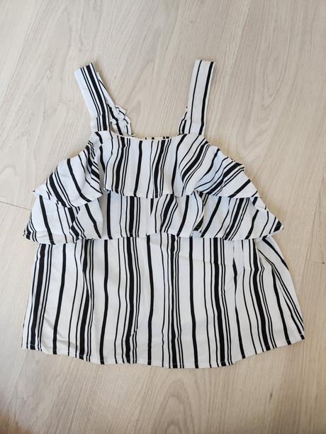 Blúzka lindex, lindex,140