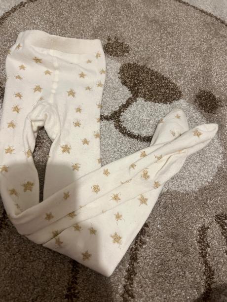 Pancuchy s hviezdickami hm 110, h&m,110