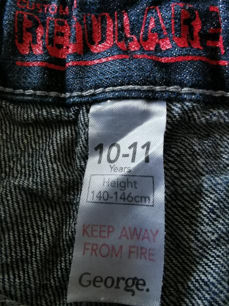 Detské rifle, george,146