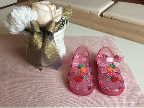 Sandale agatha ruiz de la prada, 22