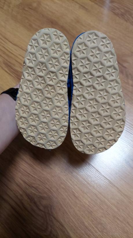 Papučky rak, rak,20