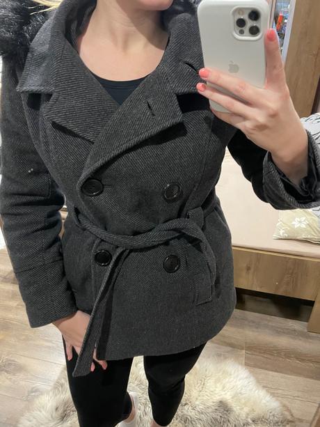 Damsky kabat, 38
