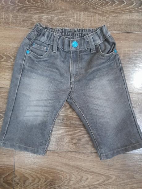 Rifle - kraťasy, kiki&koko,110