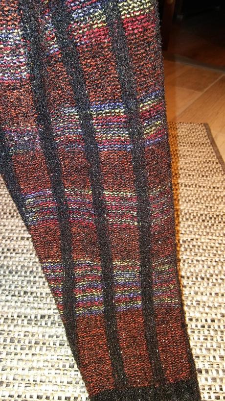 Damsky sveter orginal teconit, 42