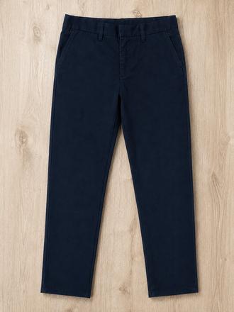 Chlapčenské elegantné nohavice, h&m,152