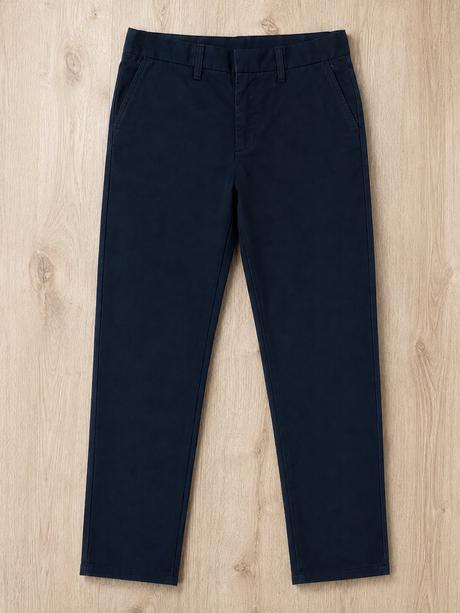 Chlapčenské elegantné nohavice, h&m,152