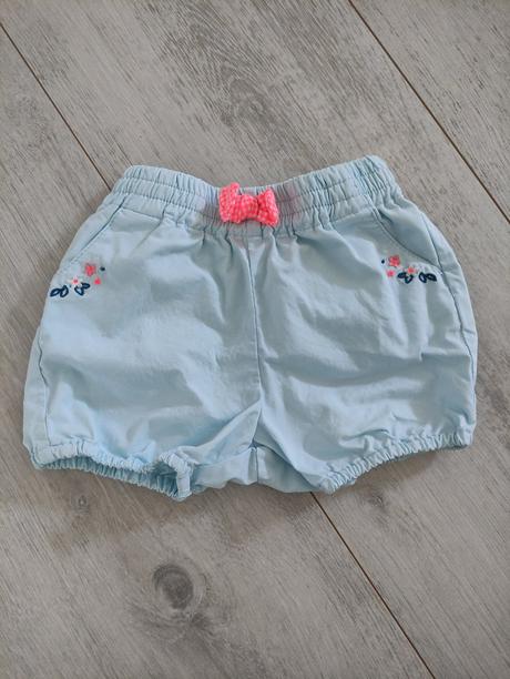 Kraťasy, sergent major,68