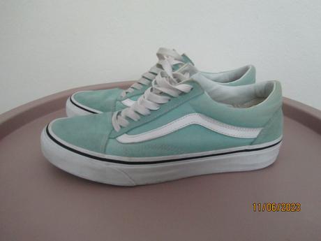 Tenisky vans, vans,39