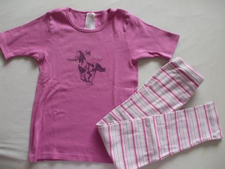 Pyžamko, bonprix,128