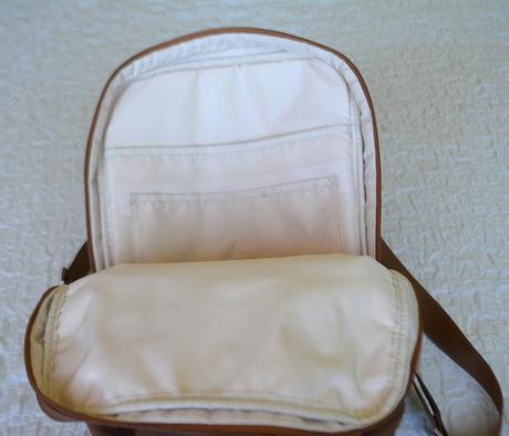 Batoh suitsuit natura hazel 16l,