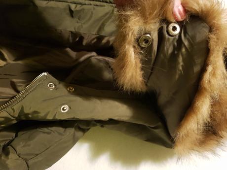 Reserved zimná bunda, reserved,s