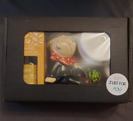 Darčekový set,