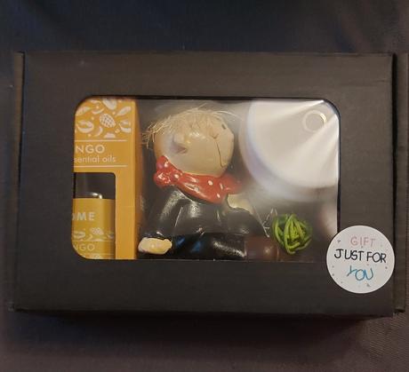Darčekový set, 