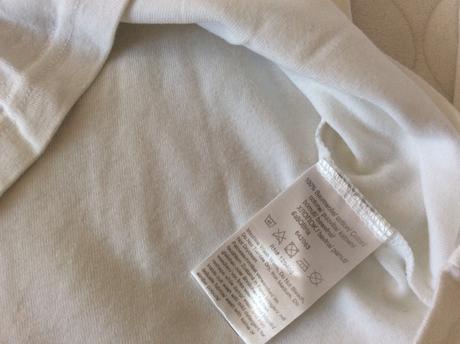 Tričko veľ 42 bonprix, bonprix,42