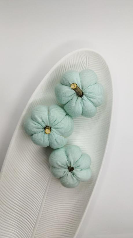 Dekoračné tekvice,