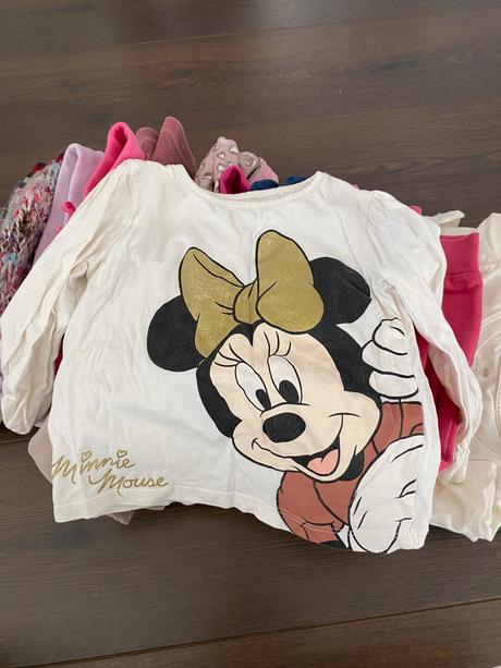 Balik 98-dievca, 86–98