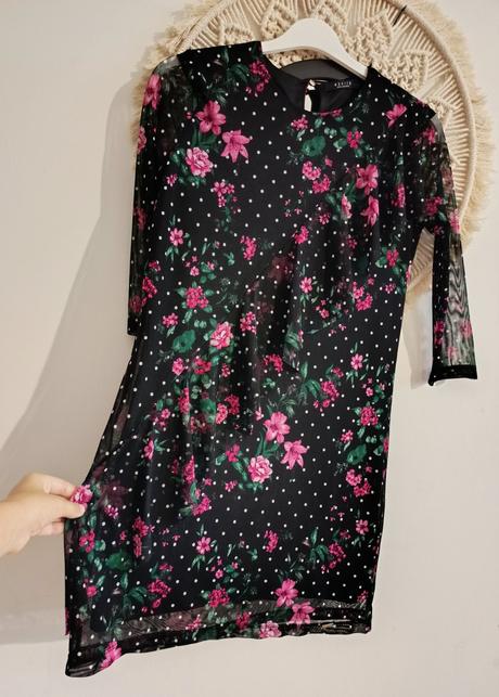 Dámske šaty mohito, mohito,s