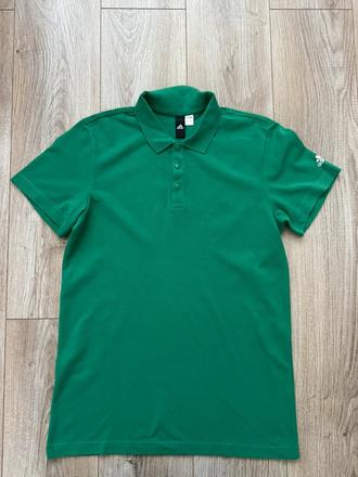 Pánske tričko / polokošeľa, adidas,s