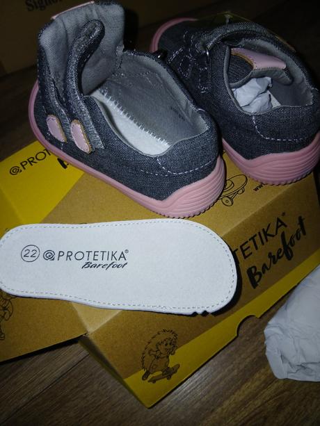 Nové toponky protetika barefoot, protetika,22