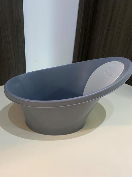 Vanička shnuggle so stojanom, 