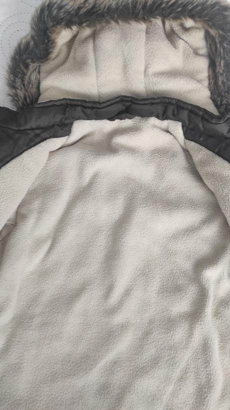 Zimná bundička, 98