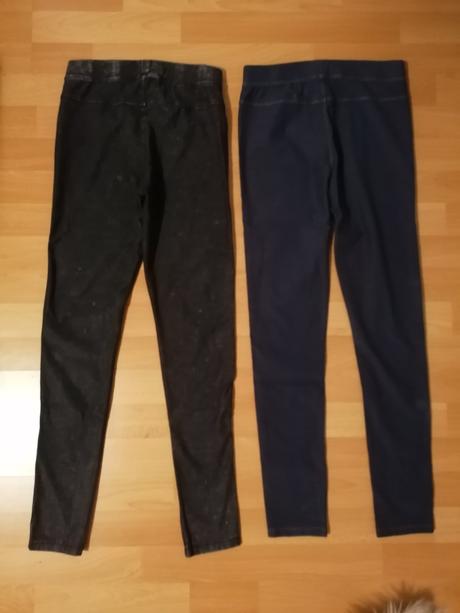 Rifle 2ks veľ. 164, reserved,164